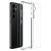 Etui Spigen Ultra Hybrid do Galaxy S24 – Przezroczyste (Crystal Clear)